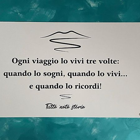 나폴리 Tutta Nata Storia 아파트 외부 사진