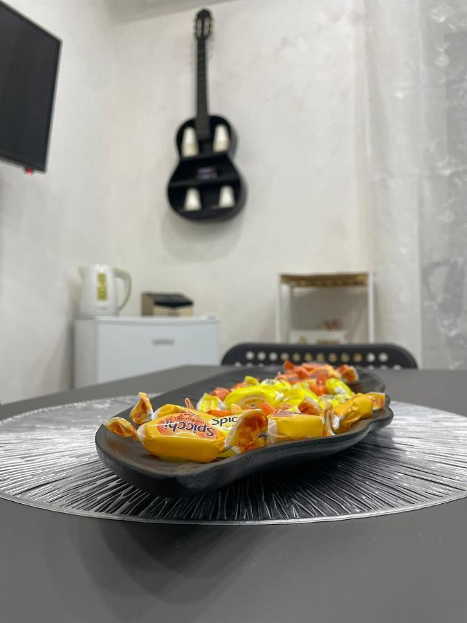 나폴리 Tutta Nata Storia 아파트 외부 사진